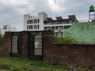 Residential Plot in Prem Nagar for resale Dehradun. The reference number is 20342474