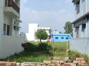 Residential Plot in Prem Nagar for resale Dehradun. The reference number is 20342482
