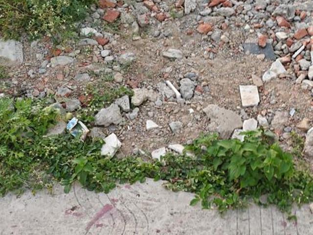 Residential Plot in Prem Nagar for resale Dehradun. The reference number is 20312387