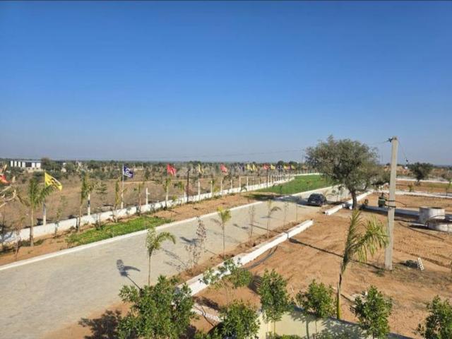 Residential Plot in Prempura for resale Jaipur. The reference number is 20905501