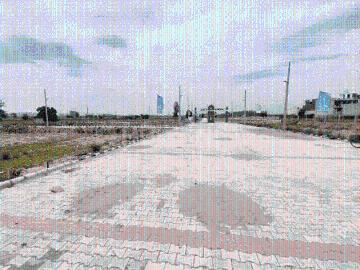 Zirakpur, Panchkula District, Punjab - Gym
