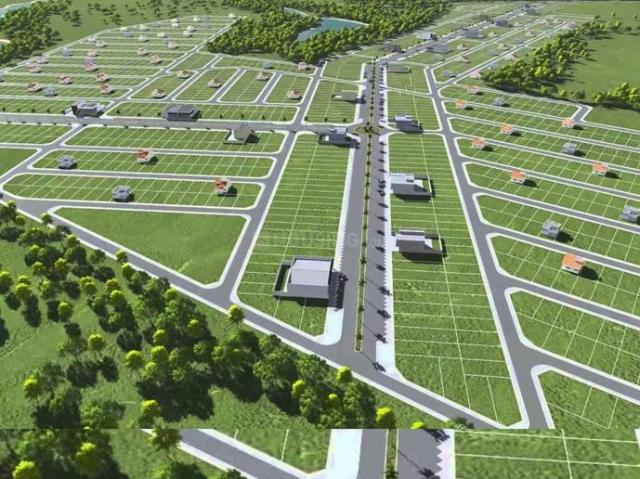 Residential Plot in Preet Colony for resale Zirakpur. The reference number is 20701125