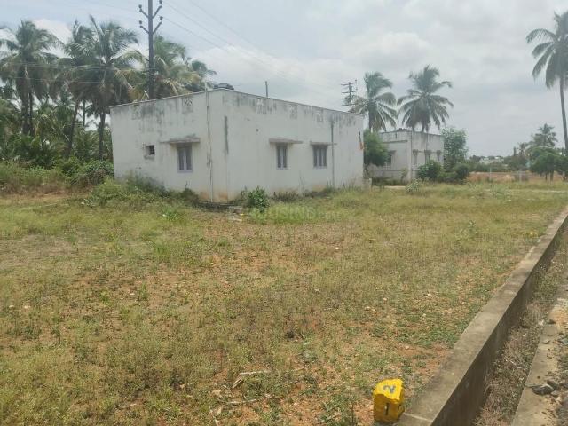 Residential Plot in Press Colony for resale Coimbatore. The reference number is 20441870