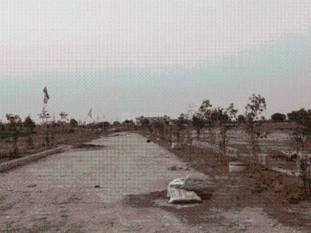 Residential Plot in Prithvisinghpura at Naiwala for resale Jaipur. The reference number is 20422421