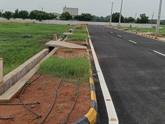 Residential Plot in Prodduturu for resale Krishna. The reference number is 21095581