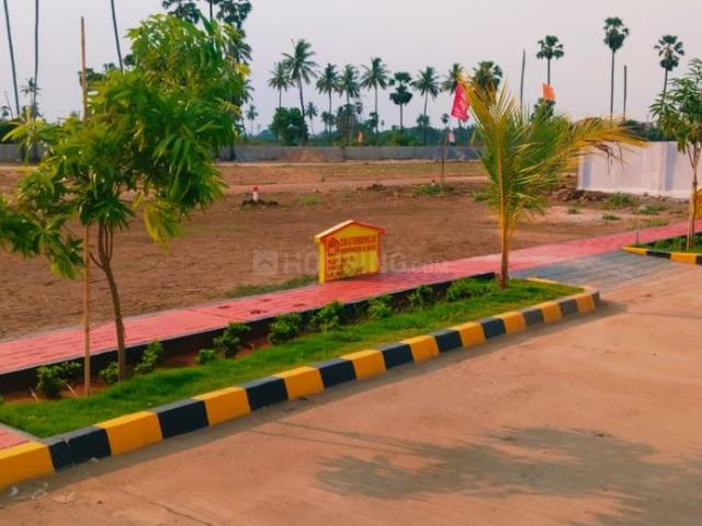Residential Plot in Prodduturu for resale Krishna. The reference number is 21099209