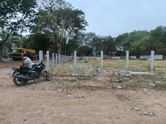 Residential Plot in Quthbullapur for resale Hyderabad. The reference number is 20567727