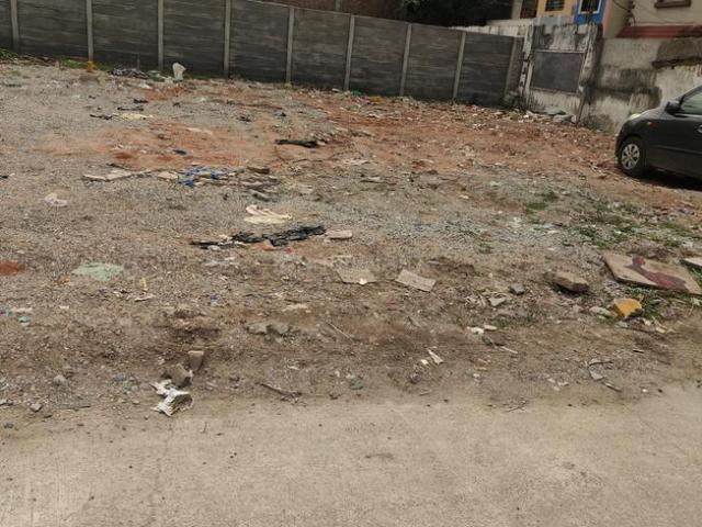 Residential Plot in Quthbullapur for resale Hyderabad. The reference number is 21079634