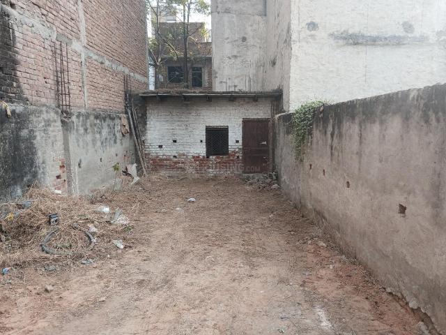 Residential Plot in Qutub Vihar for resale New Delhi. The reference number is 18172950