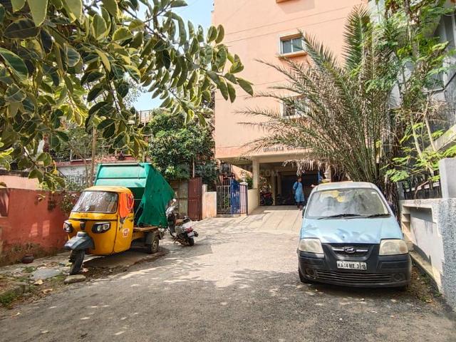 Residential Plot in RT Nagar for resale Bengaluru. The reference number is 18919616