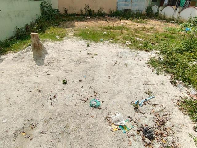 Residential Plot in RT Nagar for resale Bengaluru. The reference number is 18920073