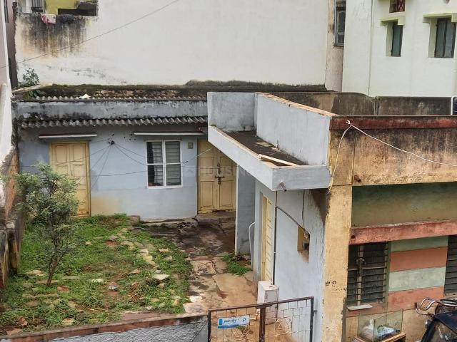 Residential Plot in RT Nagar for resale Bengaluru. The reference number is 10825092