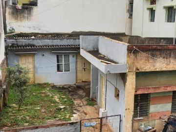 Residential Plot in RT Nagar for resale Bengaluru. The reference number is 10825092
