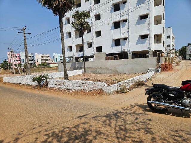 Residential Plot in RT Nagar for resale Bengaluru. The reference number is 20420975