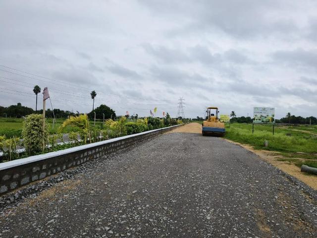Residential Plot in Rudraram for resale Sangareddy. The reference number is 20064622