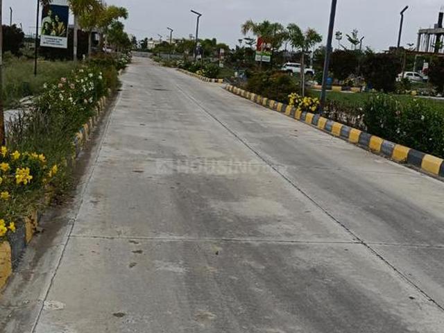 Residential Plot in Somajiguda for resale Hyderabad. The reference number is 20750416