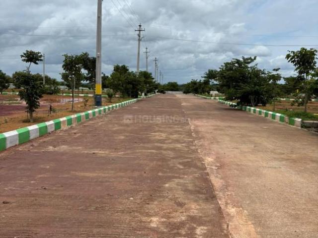 Residential Plot in Rudraram for resale Sangareddy. The reference number is 20957242
