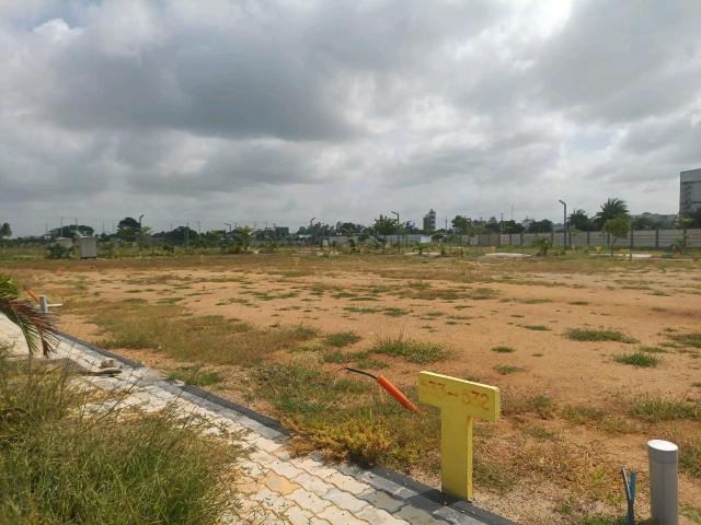 Residential Plot in Rudraram for resale Sangareddy. The reference number is 21003591