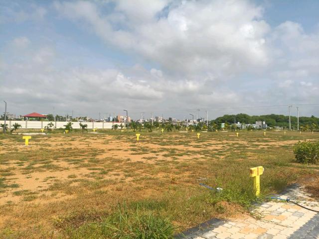Residential Plot in Rudraram for resale Sangareddy. The reference number is 21004472