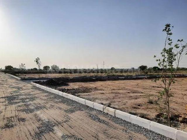 Residential Plot in Rudraram for resale Sangareddy. The reference number is 21100295
