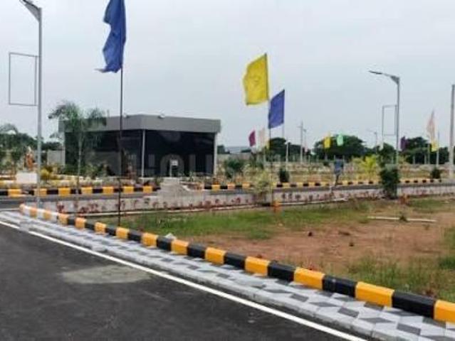 Residential Plot in Rudraram for resale Sangareddy. The reference number is 21100339