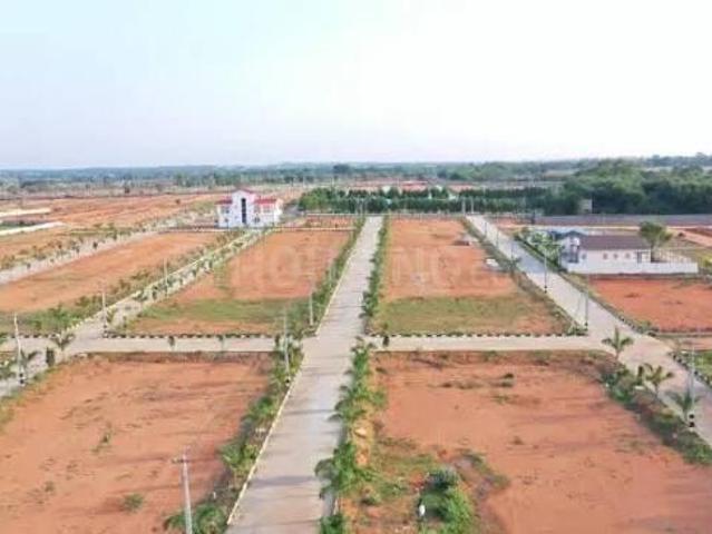 Residential Plot in Rudraram for resale Sangareddy. The reference number is 21100477