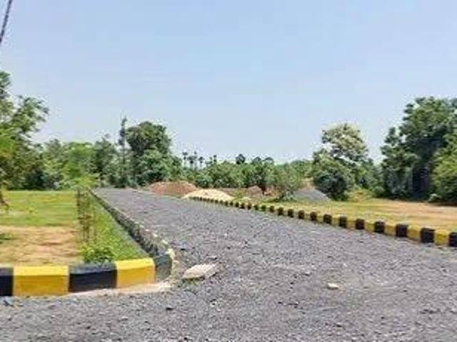 Residential Plot in Rudraram for resale Sangareddy. The reference number is 21100902