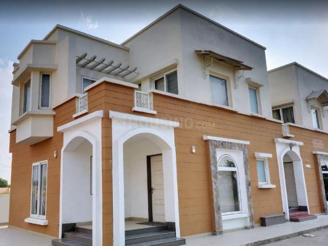 Residential Plot in Rukmani Vihar for resale Vrindavan. The reference number is 20687612