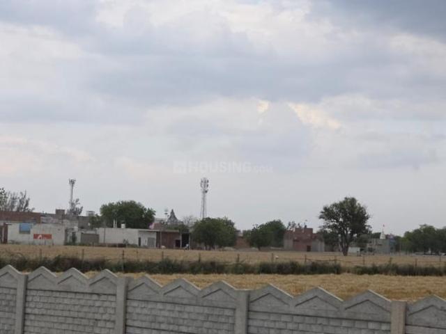 Residential Plot in Rukmani Vihar for resale Vrindavan. The reference number is 20285359