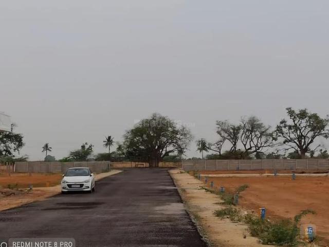 Residential Plot in R.K. Hegde Nagar for resale Bengaluru. The reference number is 17192329