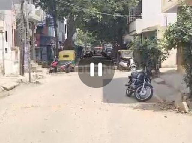 Residential Plot in R.K. Hegde Nagar for resale Bengaluru. The reference number is 20323125