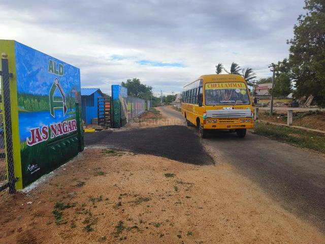 Residential Plot in R.T.Malai for resale Tiruchirappalli. The reference number is 17602121