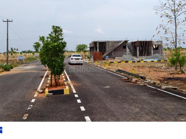 Residential Plot in R.T.Malai for resale Tiruchirappalli. The reference number is 20756252