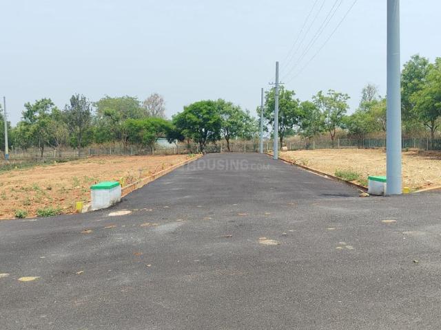 Residential Plot in Rabindranath Tagore Nagar for resale Mysore. The reference number is 20711166