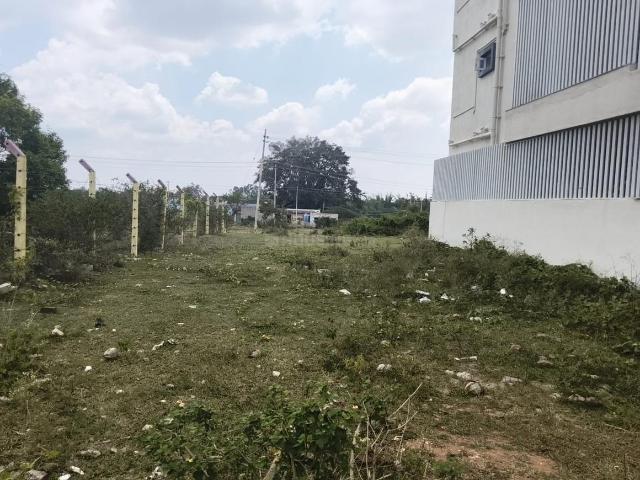 Residential Plot in Rabindranath Tagore Nagar for resale Mysore. The reference number is 21251562