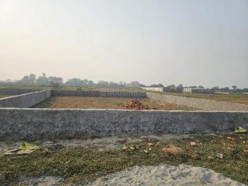 Residential Plot in Rabupura for resale Greater Noida. The reference number is 20175348