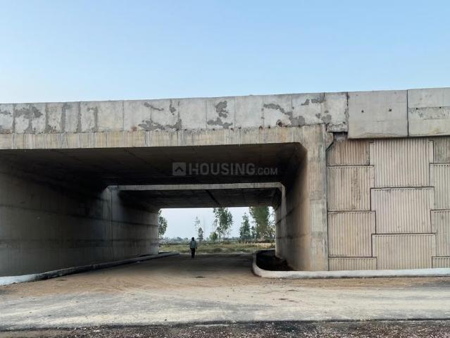 Residential Plot in Rabupura for resale Greater Noida. The reference number is 20239901