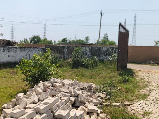 Residential Plot in Rabupura for resale Greater Noida. The reference number is 20616448