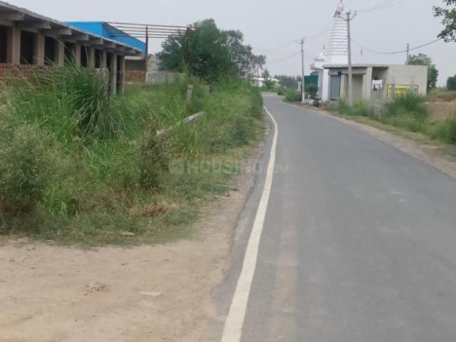 Residential Plot in Rabupura for resale Greater Noida. The reference number is 21199882