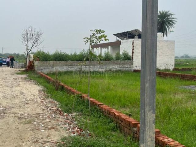 Residential Plot in Rabupura for resale Greater Noida. The reference number is 21127685