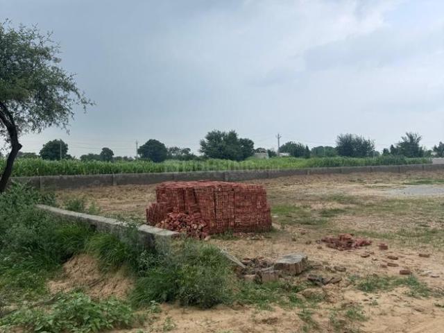 Residential Plot in Rabupura for resale Greater Noida. The reference number is 21230916