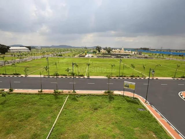 Residential Plot in Rabupura for resale Greater Noida. The reference number is 21232556