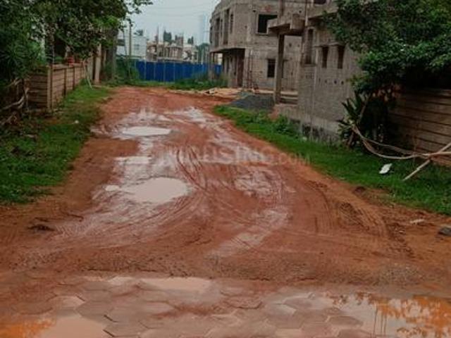 Residential Plot in Raghunathpur for resale Bhubaneswar. The reference number is 20559830