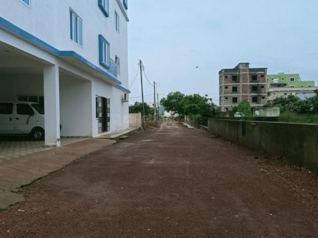 Residential Plot in Raghunathpur for resale Bhubaneswar. The reference number is 20952346