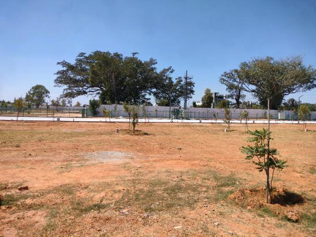 Residential Plot in Raghuvanahalli South Taluka for resale Bengaluru. The reference number is 19477614