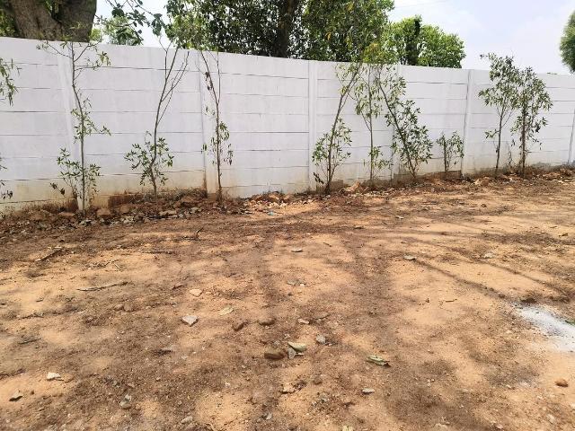 Residential Plot in Raghuvanahalli for resale Bengaluru. The reference number is 19916053