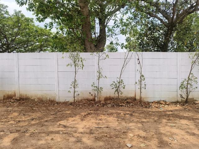 Residential Plot in Raghuvanahalli for resale Bengaluru. The reference number is 19916069