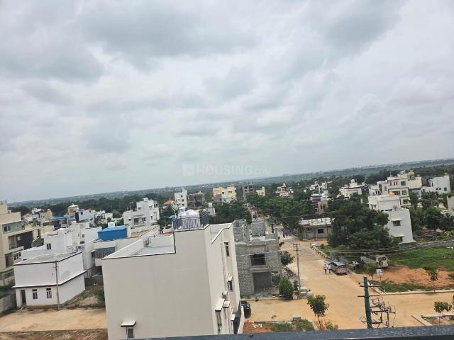 Residential Plot in Raghuvanahalli for resale Bengaluru. The reference number is 20529840