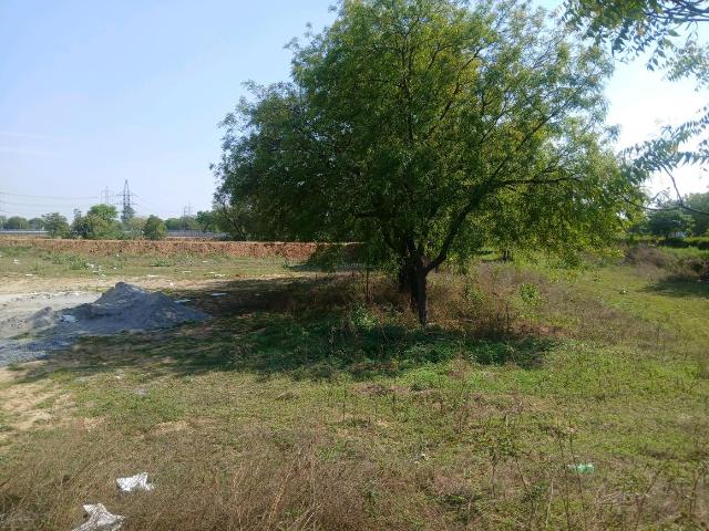 Residential Plot in Raghav Vatika for resale Sohna. The reference number is 19463730