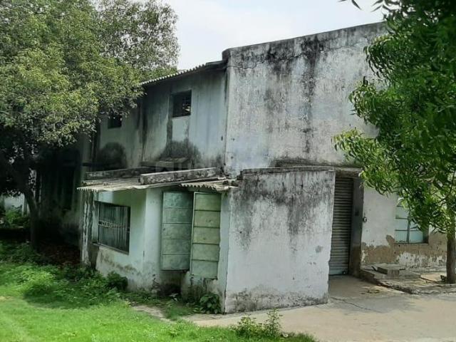 Residential Plot in Rakanpur for resale Ahmedabad. The reference number is 21335999